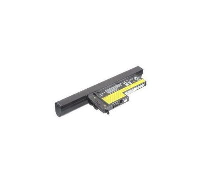Picture of 42T4662 IBM 8 Cell 14.4V 5.2MAh ThinkPad X60 High Capacity Battery | New Bulk PacK