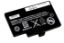 Picture of 43W4342 IBM Li-Ion Controller Battery for Serveraid Mr10i/Mr10m/M5015 | Refurbished