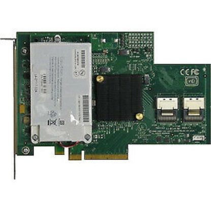 Picture of 44E8826 IBM Li-Ion Controller Battery for Server RAID MR10i | Refurbished