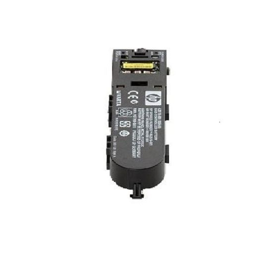 Picture of 452348-B21 HP 4.8V Ni Mh 650Mah Smart Array P400 P700 Low Profile P-Series Battery. Refurbished.