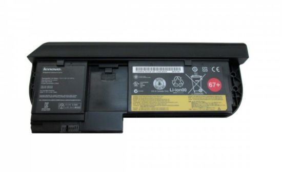 Picture of 45N1079 Lenovo 67+(6 Cell) Battery For Thinkpad X220 X230 Tablet.Refurbished