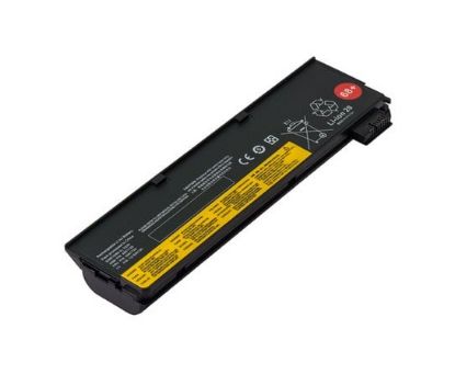 Picture of 45N1127 Lenovo ThinkPad T440s 3 Cell 11.4V 2.06A 24Wh Battery | New Bulk Pack