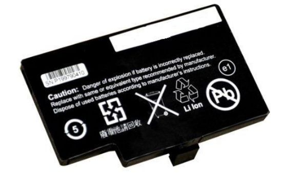 Picture of 46C9040 IBM Li-Ion SAS/SATA Controller Battery ServeRAID MR10M | Refurbished