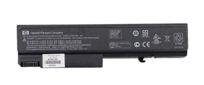 Picture of 482962-001 HP Main Battery for EliteBook 6930p Mobile Workstation Laptop | Refurbished