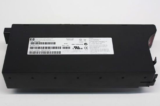 Picture of 512735-001 HP 4V 13.5A-HR Cache Controller Battery EVA 4000/6000/8000 | Refurbished