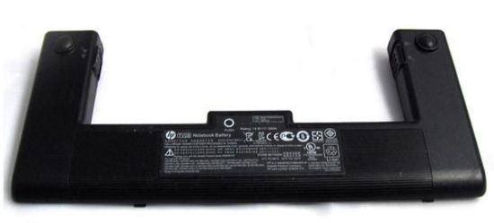 Picture of 581973-001 HP 8 Cell 59whr 2.0ah Travel Battery For 6910p Notebook Pc. New Factory Sealed 3 Years HP Warranty.