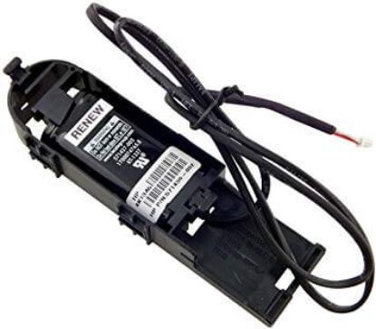 Picture of 587324-001 HP Flash Backed Write Cache Capacitor for Smart Array P410i Controller | Refurbished