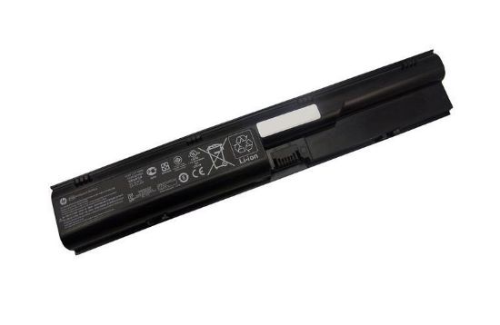 Picture of 633805-001 HP 6 Cell Lithium-Ion 10.8V 2.2Ah 47Whr Primary Notebook Battery | Refurbished
