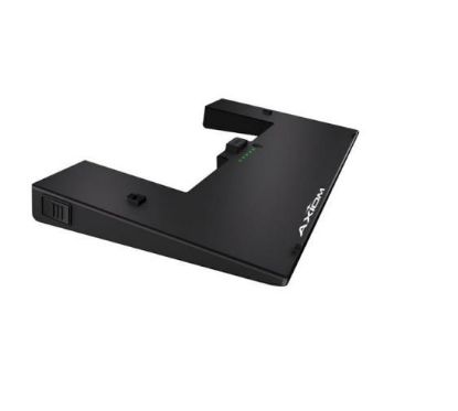 Picture of 634089-001 HP Secondary/Extended Life Notebook 9 Cell lithium-ion Li-Ion Battery | Refurbished