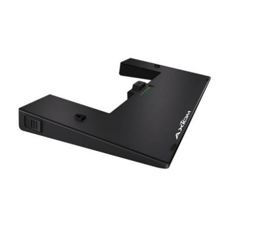 Picture of 634089-001 HP Secondary/Extended Life Notebook 9 Cell lithium-ion Li-Ion Battery | Refurbished