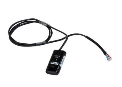 Picture of 654873-003 HP Battery Flashed Back Write Cache (FBWC) Capacitor Pack 5.4V With 36 Inch Cable For Smart Array Controller P222 P420. Refurbished.
