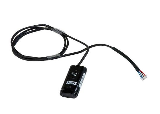 Picture of 654873-003 HP Battery Flashed Back Write Cache (FBWC) Capacitor Pack 5.4V With 36 Inch Cable For Smart Array Controller P222 P420. Refurbished.