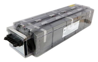 Picture of 683542-001 HP Battery Module For HP 3PAR Storeserv 7000 / 7400 Cooling Module. Refurbished.