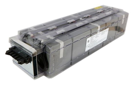 Picture of 683542-001 HP Battery Module For HP 3PAR Storeserv 7000 / 7400 Cooling Module. Refurbished.