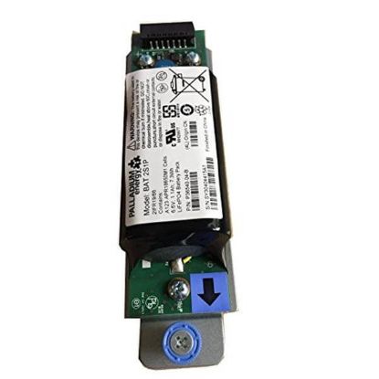 Picture of 69Y2926 IBM Backup Battery Module For DS3512 DS3524 DS3500 DS3700. Refurbished.