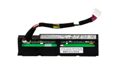 Picture of 727260-003 HP 96W Smart Storage Battery With 145mm Cable For Dl/Ml/Sl Servers. New Factory Sealed 3 Years HP Warranty.