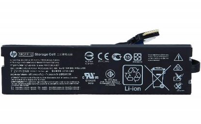Picture of 727261-B21 HP 12W Megacell Storage Battery Smart Array Gen9 | New Bulk Pack