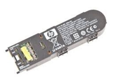 Picture of 727263-002 HP 12W 7.2V Battery Megacell Capacitor Pack For HP Proliant Bl460C G9. Refurbished.
