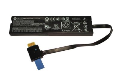Picture of 750452-001 HP 12W 7.2V Battery Megacell Capacitor Pack Proliant | Refurbished