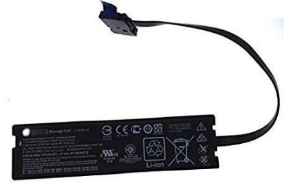 Picture of 750542-001 HP 12W 7.2V Battery Megacell Capacitor Pack For HP Proliant. Refurbished.