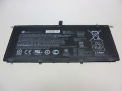 Picture of 786762-001 HP Megacell 12W Battery Pack With Connection Plug. Refurbished.