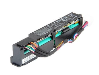 Picture of 878643-001 HPE 96W Smart Storage Battery With 145MM Cable Dl XL Server | Refurbished