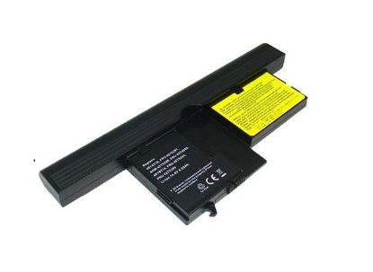Picture of 93P5032 IBM 8 Cell ThinkPad X60 Tablet Series Li-Ion Battery | New Bulk Pack