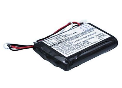 Picture of BAT-00007-01-A IBM Li-Ion Raid Battery For Serveraid 8K SAS Controller. Refurbished.