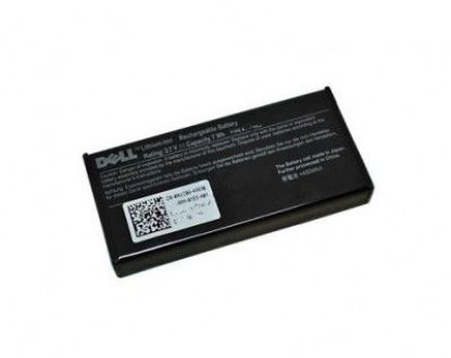 Picture of F07FP Dell 3.7V 7WH Li-Ion Battery For Perc 5i .Brand New.