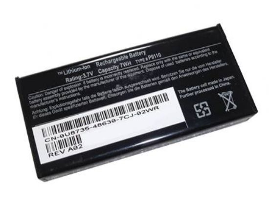Picture of FR345 Dell 3.7V 7WH Li-Lon Battery For Perc 5I. Brand New.