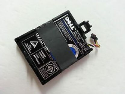 Picture of H132V Dell Battery For Perc H710/H710p. Brand New.