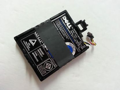 Picture of H132V Dell Battery For Perc H710/H710p. Refurbished.
