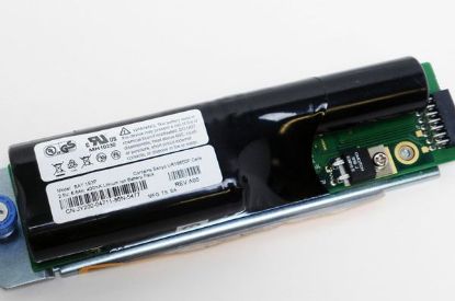 Picture of JY200 Dell 2.5V 6.6ah 400ma Raid Controller Battery Backup For Powervault Md3000/Md3000i. Refurbished.