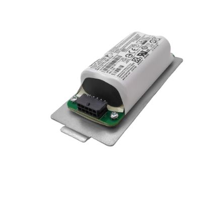 Picture of K4PPV Dell 7.3v Equal Logic Controller Battery for PS4210, PS6210 & PS6610 | Brand New