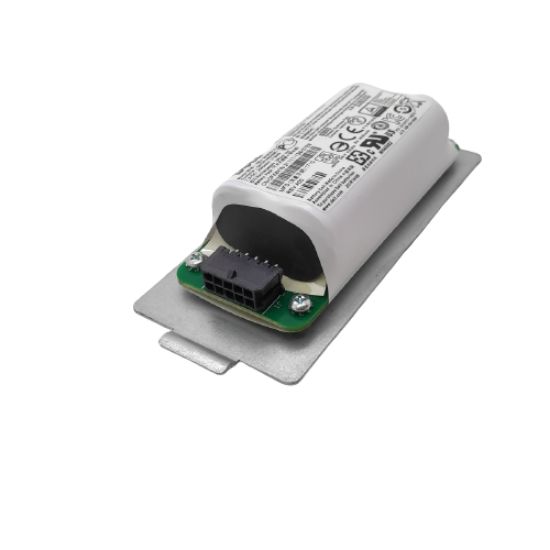 Picture of K4PPV Dell 7.3v Equal Logic Controller Battery for PS4210, PS6210 & PS6610 | Brand New