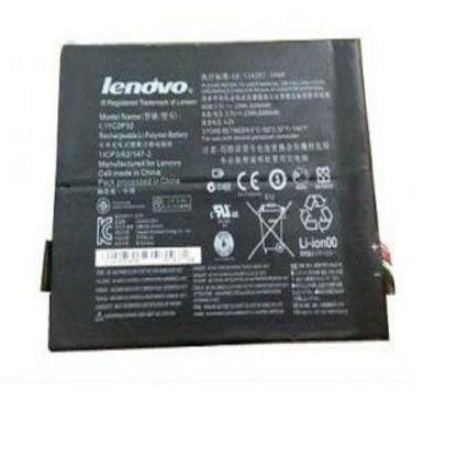 Picture of L13M4P71 Lenovo 4 Cell Li-Polymer Battery For YOGA 3 PRO 1370. Refurbished.