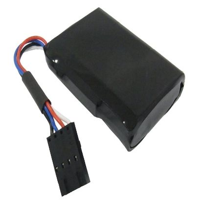 Picture of LI103450E Dell 3,7v Li-Ion RAID Battery For Poweredge 2650 2600 1750. Refurbished.