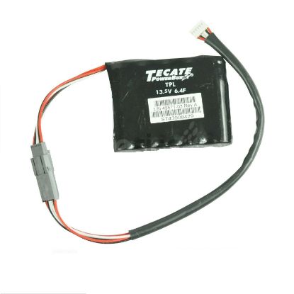 Picture of LSI49571-03 Lsi Logic Tecate powerburst TPL 13.5V 6.4F Raid cache battery | Refurbished