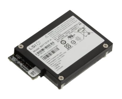 Picture of LSIIBBU09 LSI Logic Battery Backup Unit For Megaraid SAS 9265 And 9285 Series Controllers. New Factory Sealed 3 Years LSI Logic Warranty.