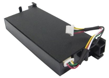 Picture of M9602 Dell 3.7V 7WH Raid Controller Battery For Perc 5/E 6/E. Refurbished.
