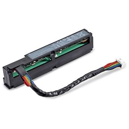 Picture of MC96-HP HP 96W Smart Storage Battery With 145MM CableMC96-HP 96W Smart Storage Battery With 145MM Cable For Dl/Ml/Sl Servers. New Sealed With 3 Years HP Warranty.