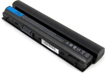 Picture of MHPKF Dell 6 Cell 60wh Battery For Latitude E6220 E6320. Brand New