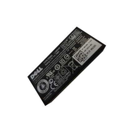 Picture of NU209 Dell 3.7V DC RAID Controller Battery Backup Unit for PowerEdge. Refurbished.