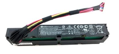 Picture of P01361-B21 HP 96W Smart Storage Battery With 145MM Cable For DL/ML/SL Servers. New Factory Sealed 3 Years HP Warranty.