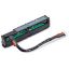 Picture of P01367-B21 HP 96W Smart Storage Battery With 260mm Cable For Hp Dl/Ml/Sl Server. New Factory Sealed 3 Years HP Warranty.
