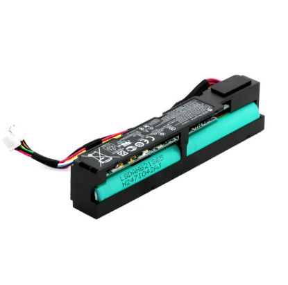 Picture of P16851-B21 HP 96W Smart Storage Battery With 145MM Cable For Dl/ml/sl Servers. Refurbished.
