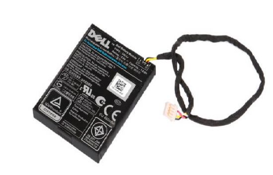 Picture of RFX51 Dell 3.6v Perc Battery For Emc Poweredge C6420. Refurbished.