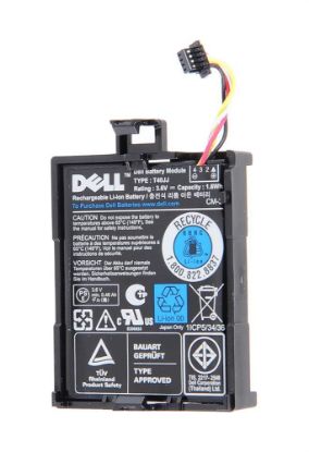 Picture of T40JJ Dell Perc Battery for Perc H710 Controller | Brand New