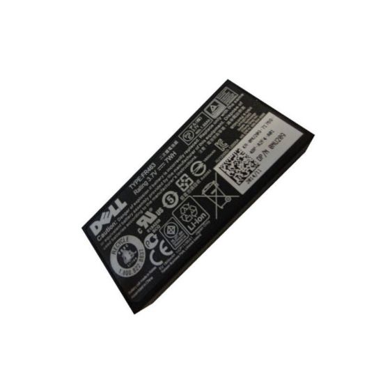 Picture of UF302 Dell 3.7v 7wh Li-Ion Battery For Perc 5i. Refurbished.