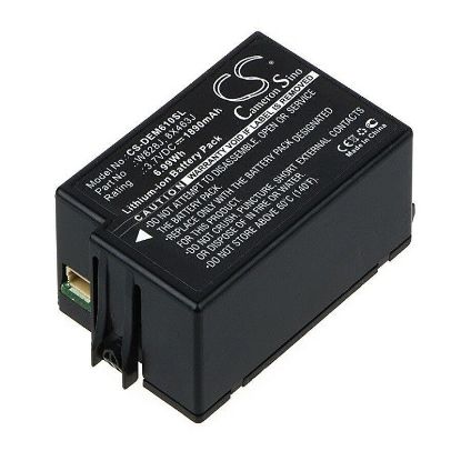 Picture of W828J Dell Perc 6/I 7whr Li-Ion Battery For Poweredge M610. Refurbished.